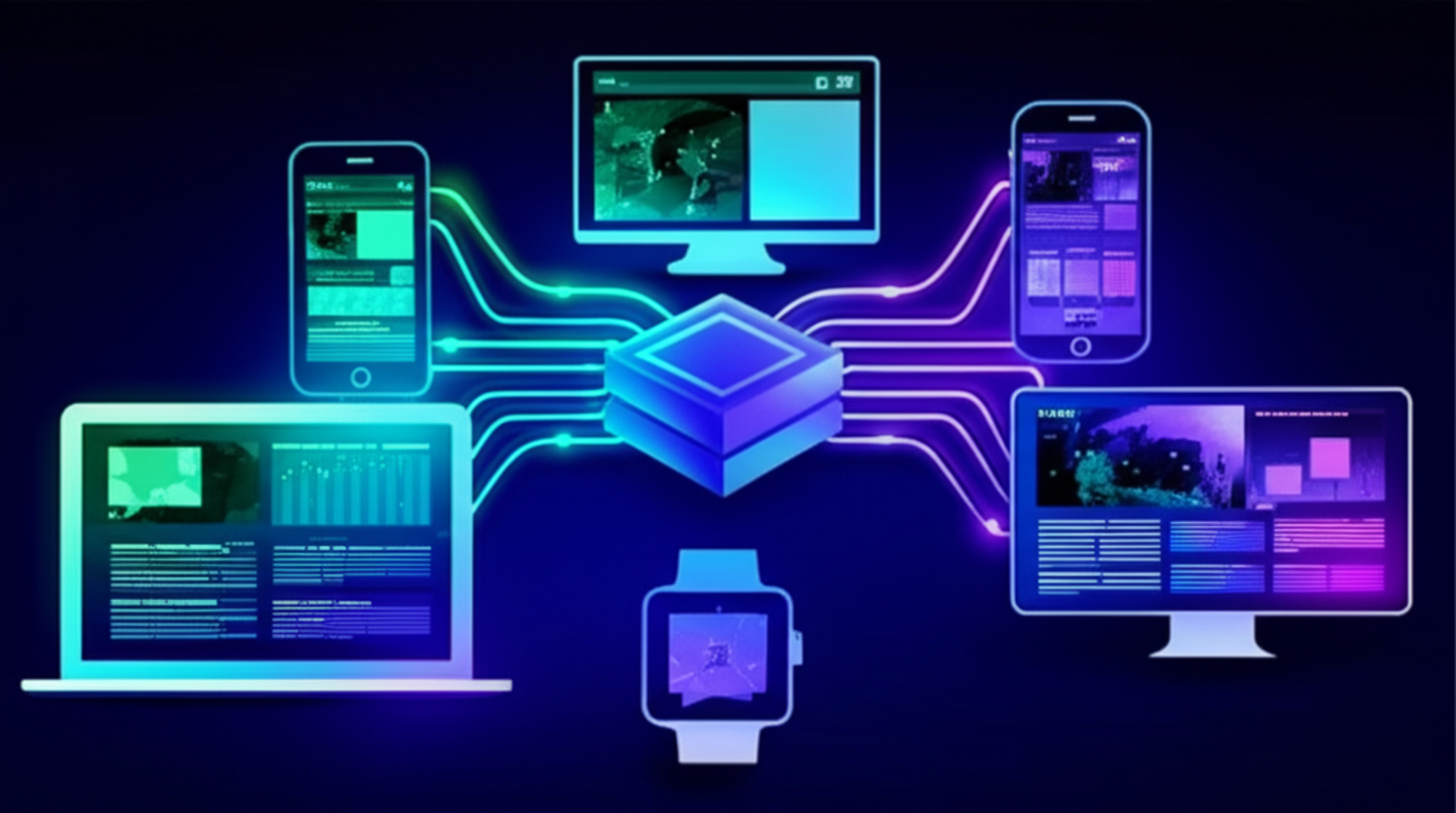 Content Everywhere: Unlock Seamless Multi-Platform Content Delivery with Headless CMS