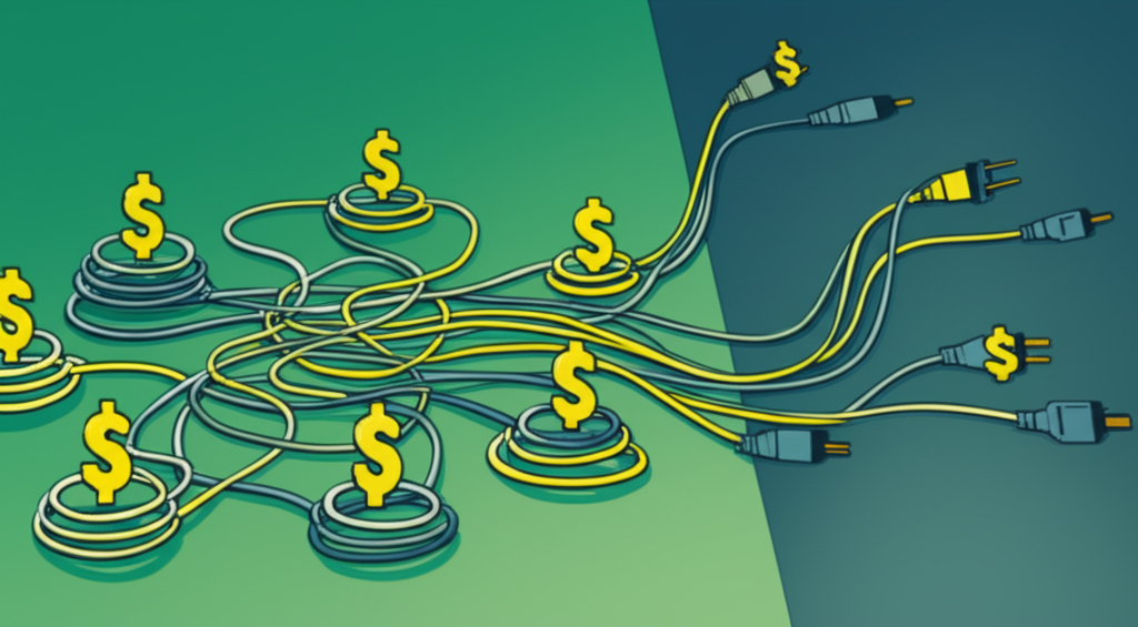 Slash Website Maintenance Costs: The Headless Development Advantage