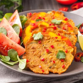 Cover Image for Bsisa Chilla Recipe