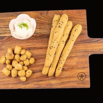 Cover Image for Tunisian Kakis