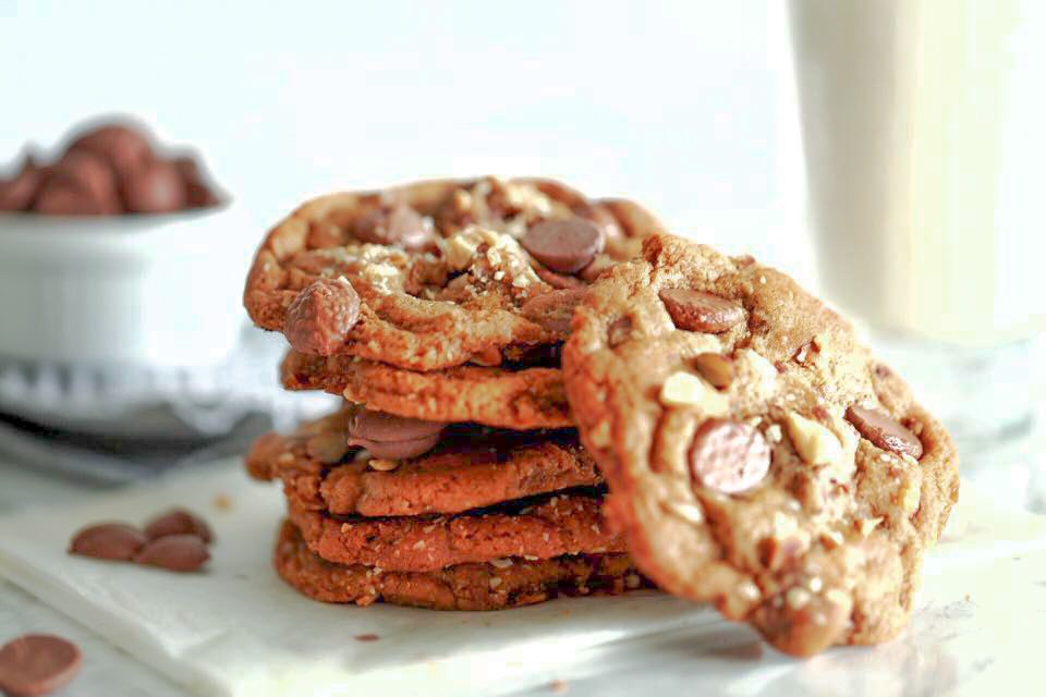 Cover Image for Bsisa cookies