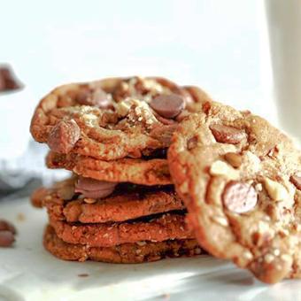 Cover Image for Bsisa cookies