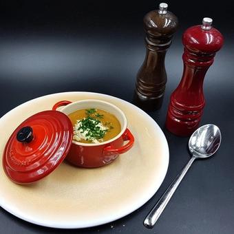 Cover Image for Revisited Basler Mehlsuppe