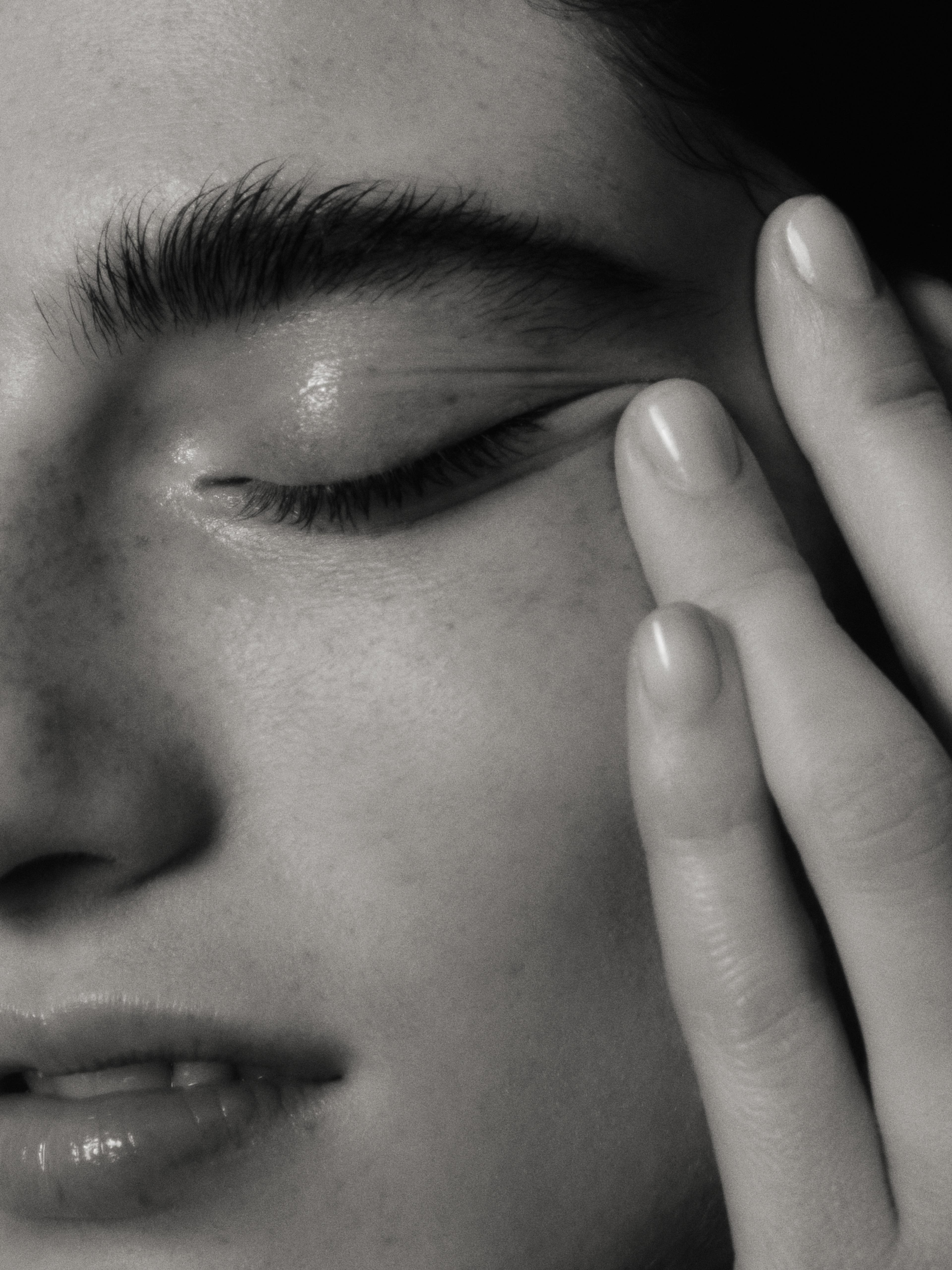 REOME - Advanced Skincare for Slow Rituals