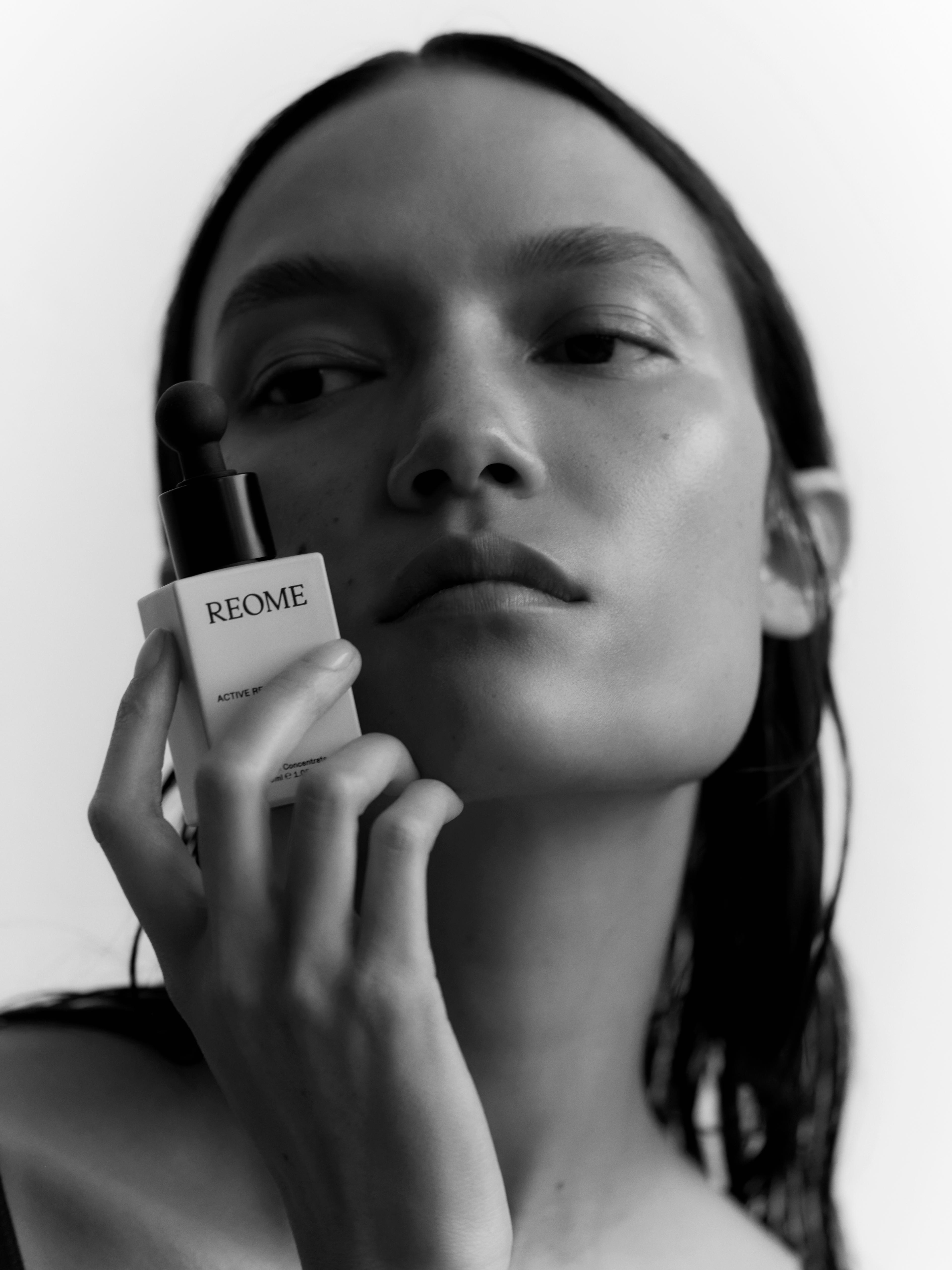 REOME - Advanced Skincare for Slow Rituals