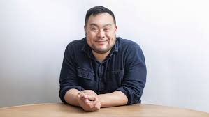 From Street Food Vendor to Michelin Star: The Culinary Climb of David Chang