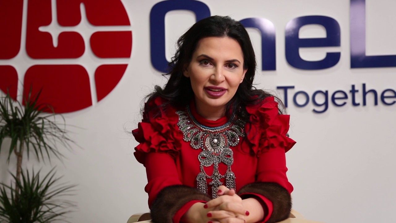 The "Queen of Crypto": Ruja Ignatova and the OneCoin Ponzi Scheme