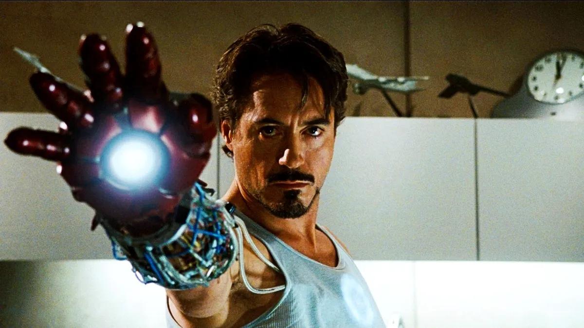 From Prodigy to Iron Man: The Rise of Robert Downey Jr.'s Wealth and Fame