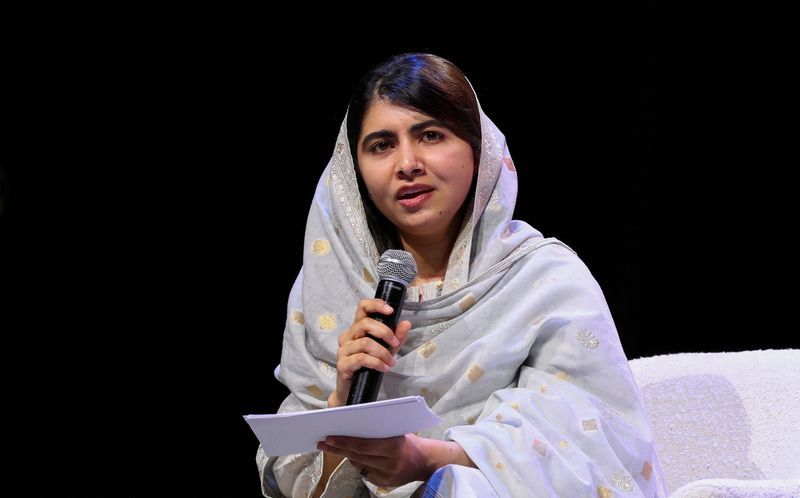 Malala Yousafzai: From Education Activist to Nobel Laureate