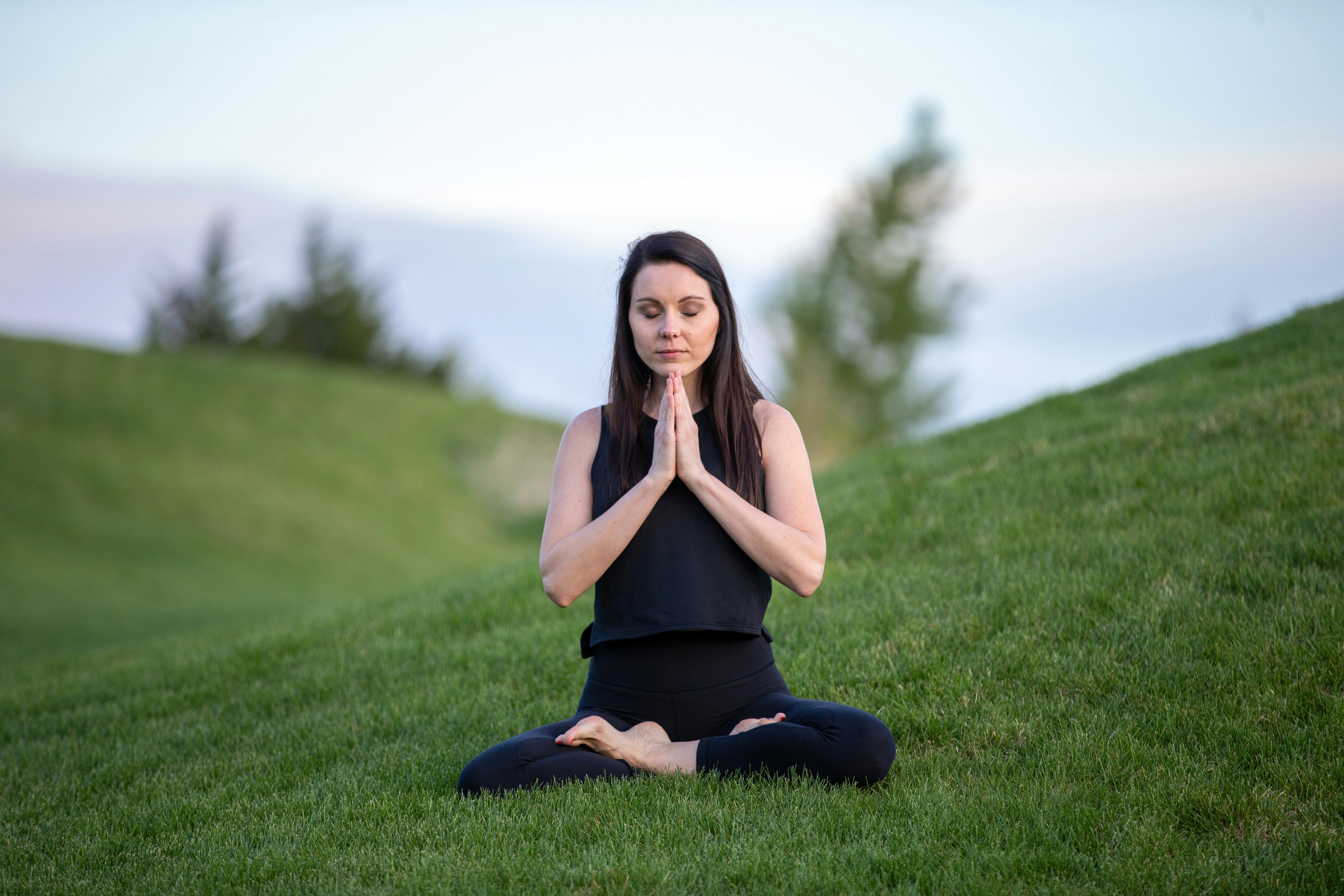 The Mind-Body Connection: How Meditation Can Improve Your Health