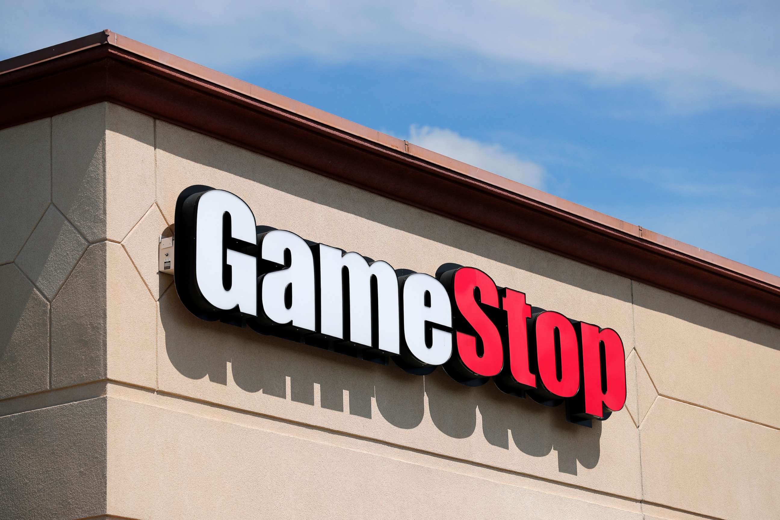  GameStop: Powering Up or Playing Over?