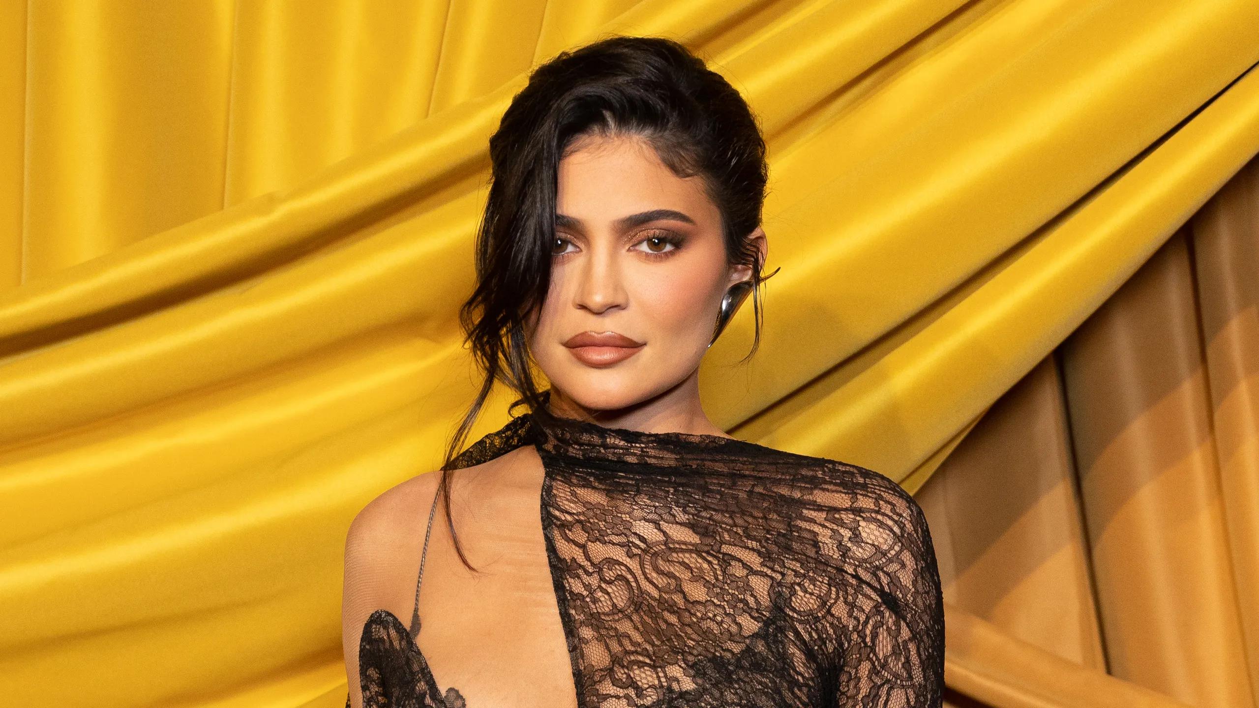 Kylie Jenner: From Reality TV Star to Social Media Mogul