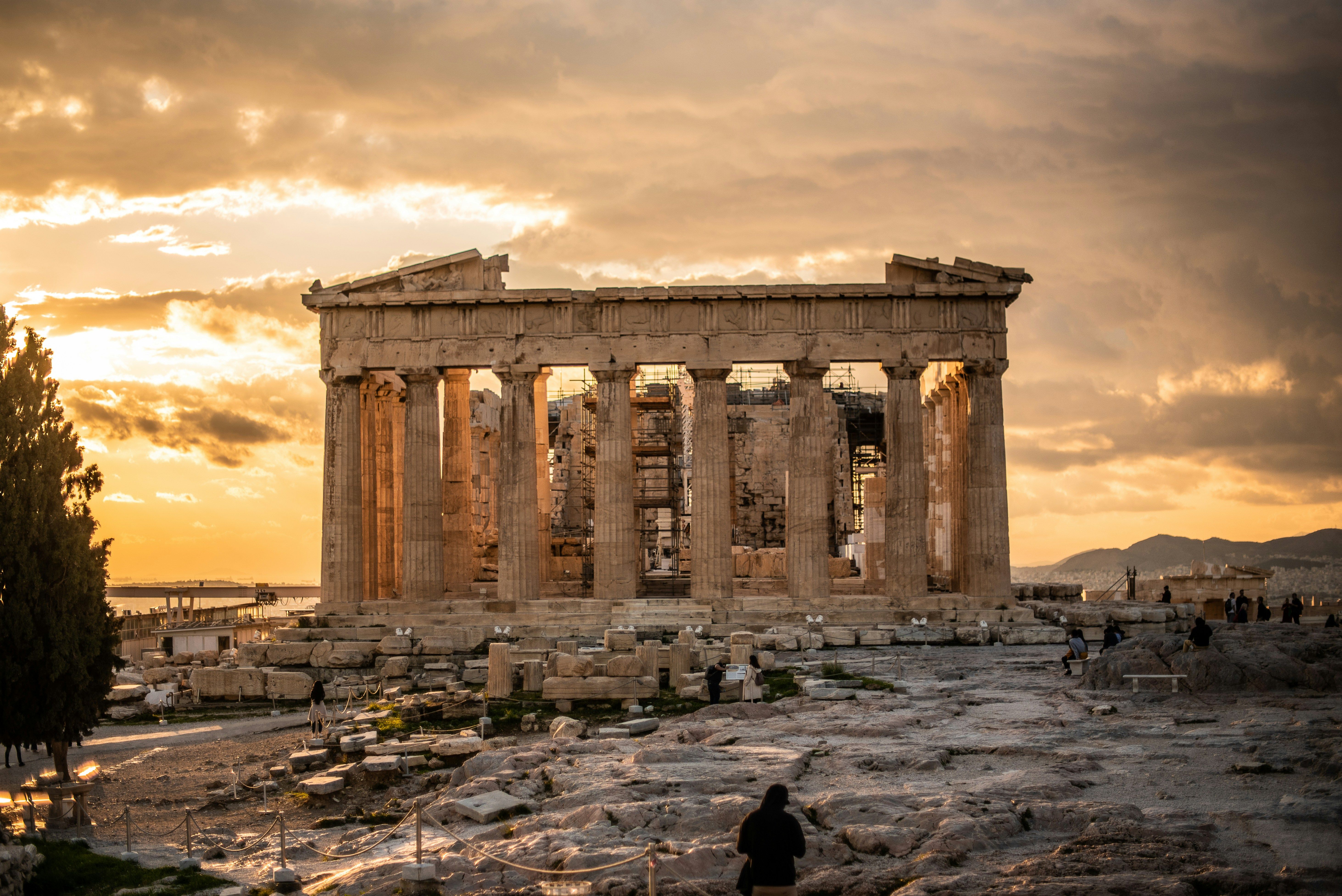 Unveiling the Magic of Greece: Beyond the Tourist Trail