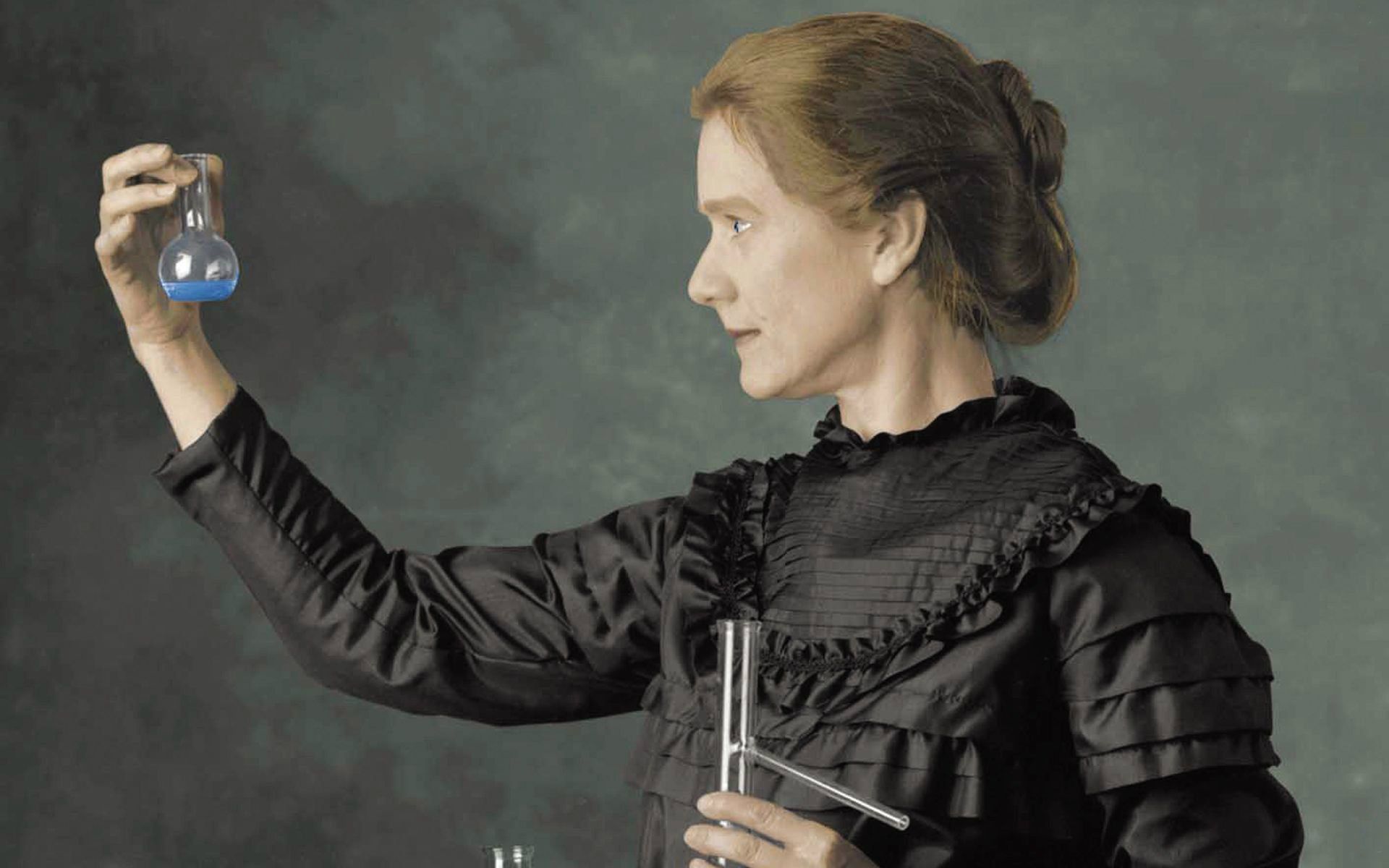 Marie Curie: A Pioneer in Science and a Champion for Women