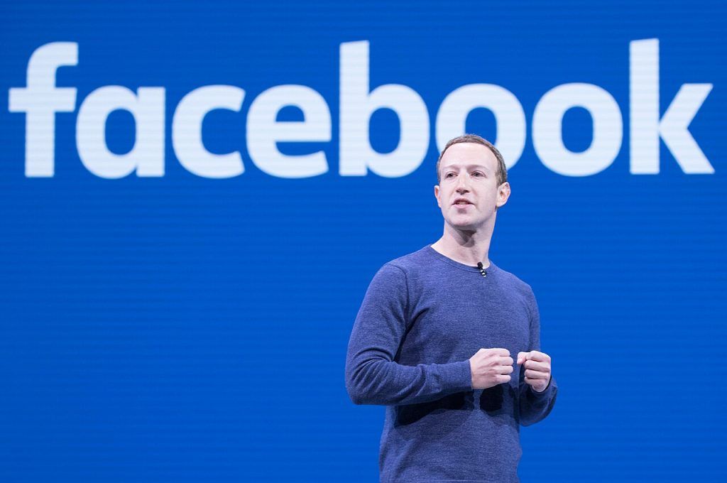 From Dorm Room to Social Media Mogul: The Mark Zuckerberg Story