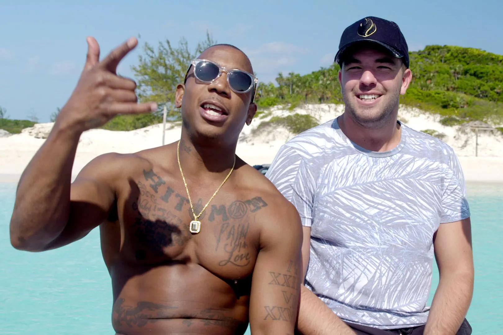 The Rise and Fall of Fyre Festival: A Social Media Scam Exposed