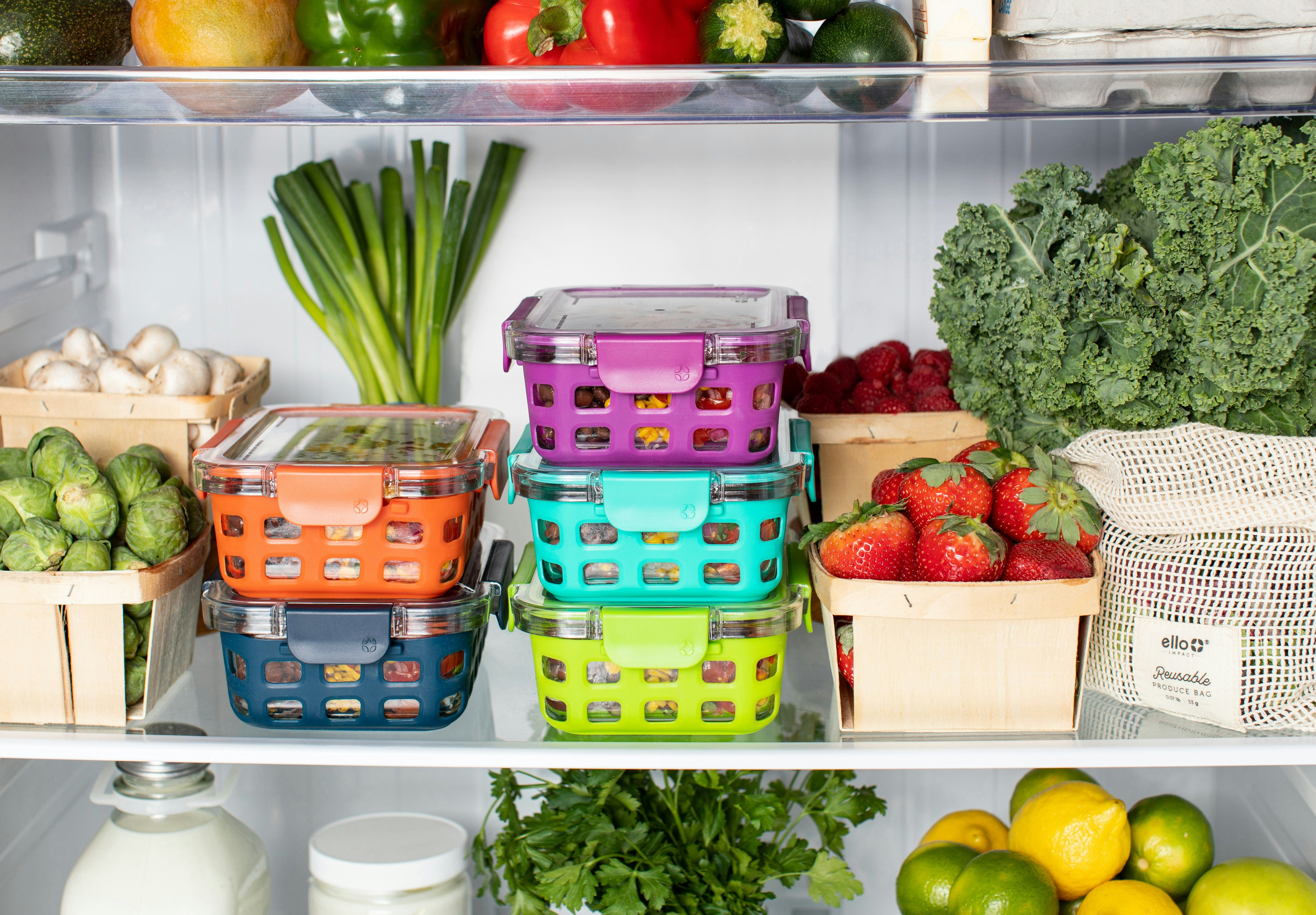  Can Your Fridge Actually Make You Sick? Unveiling the Truth About Food Spoilage and Storage