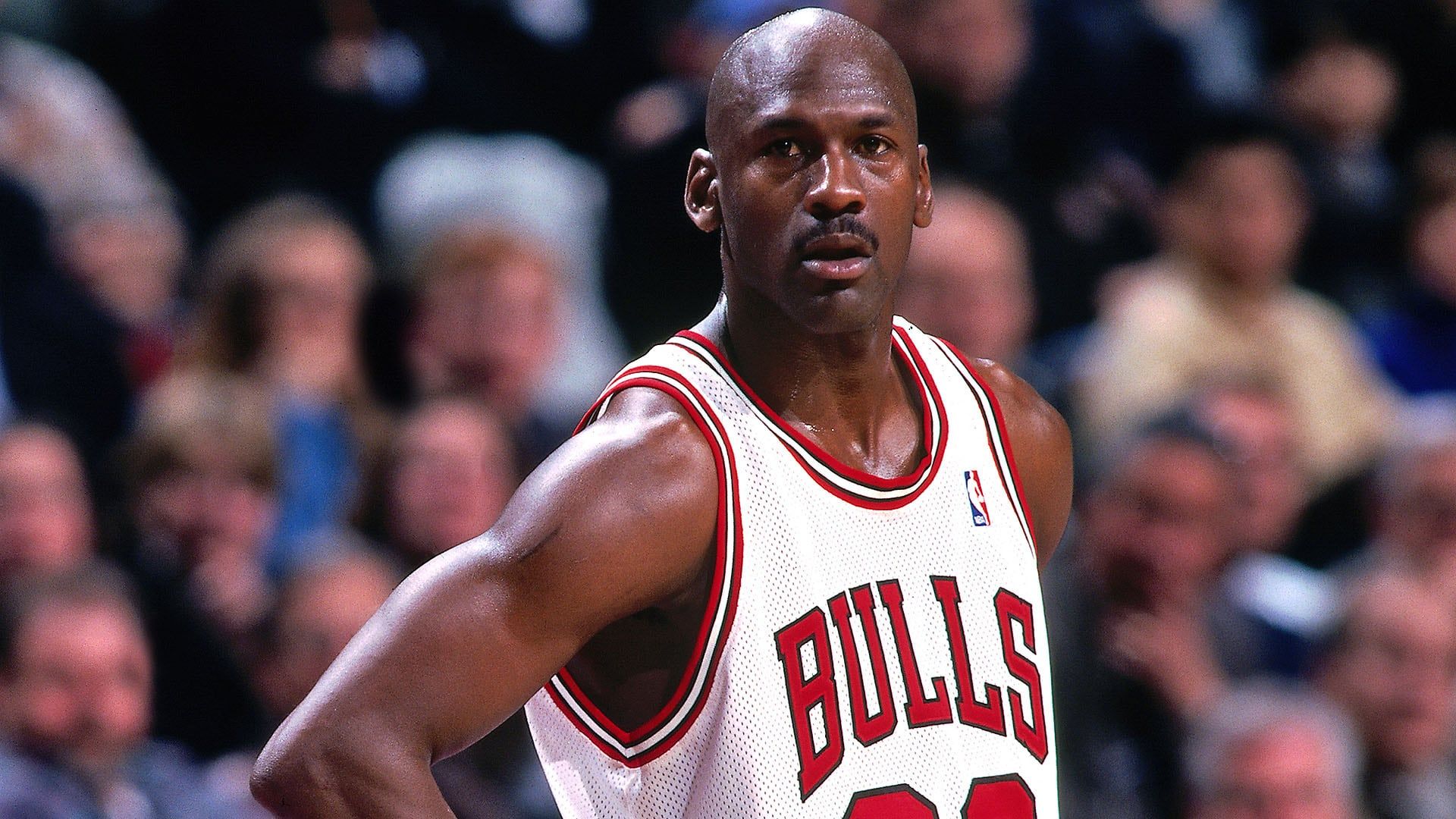 Michael Jordan: From Basketball Prodigy to Global Icon