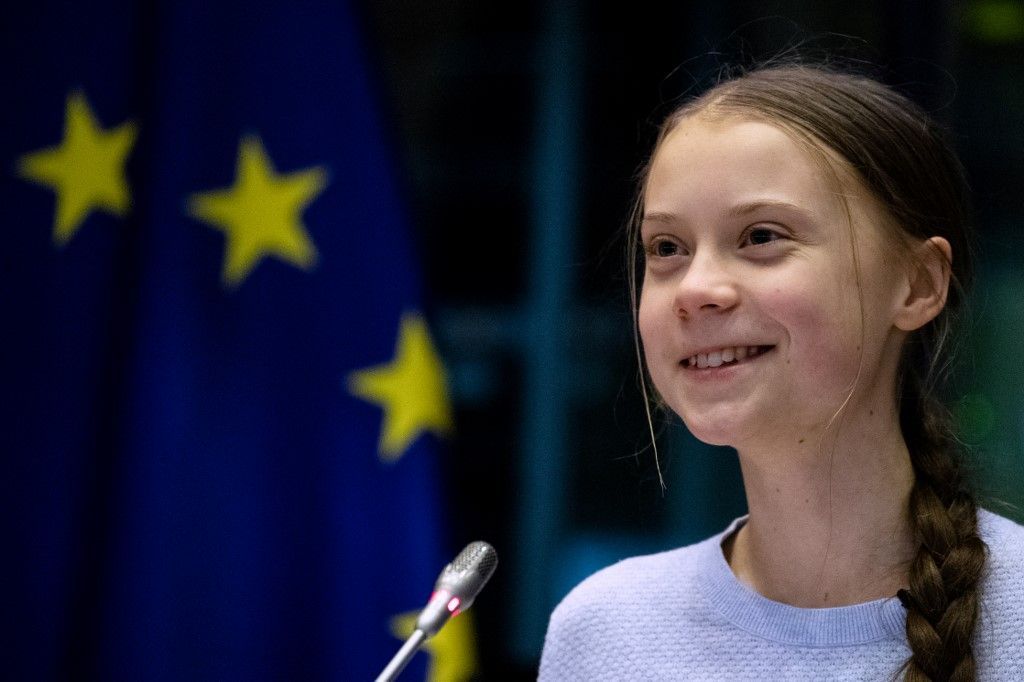 Greta Thunberg: A Voice for Climate Action