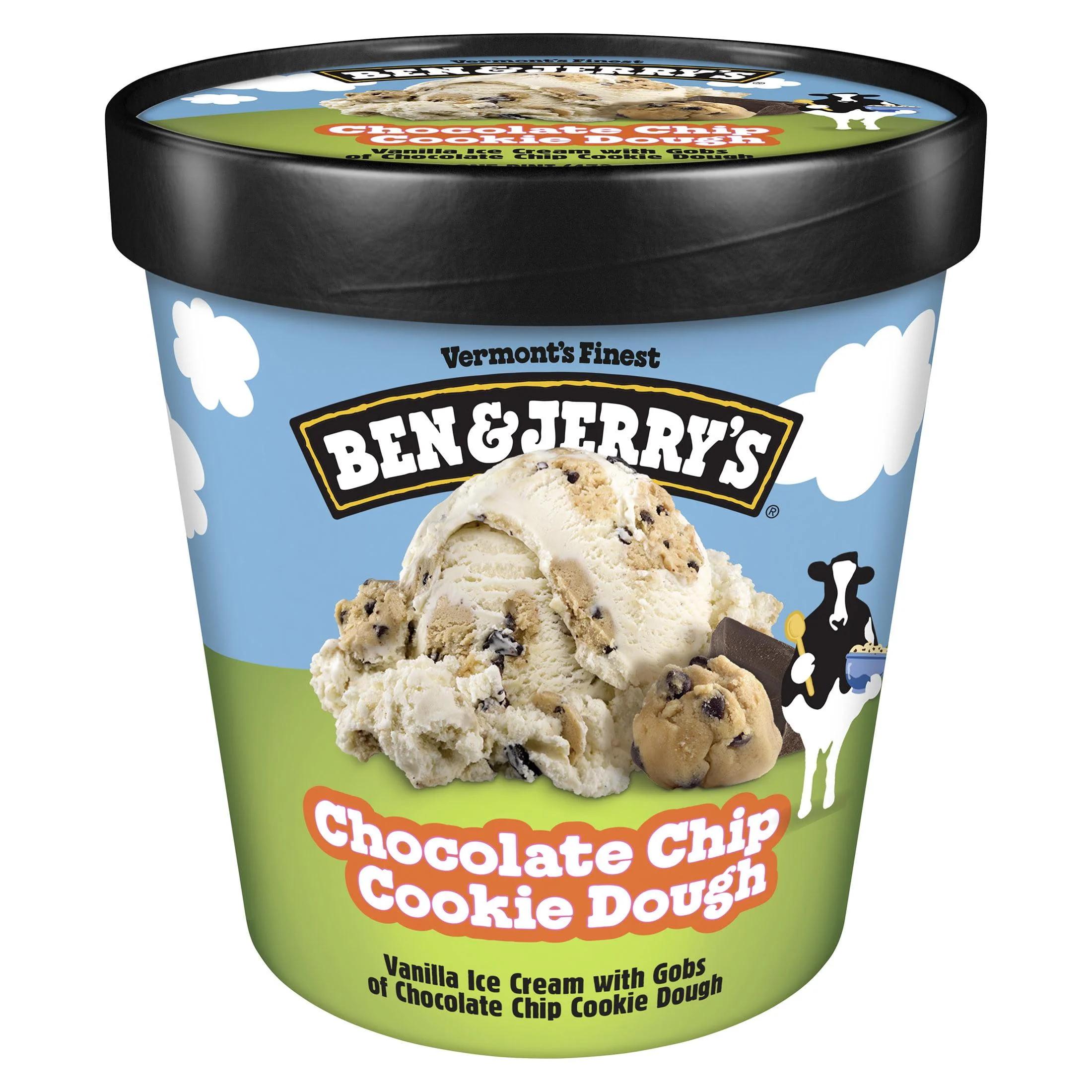 From Kitchen Counter to Global Phenomenon: The Rise of Ben & Jerry's Ice Cream