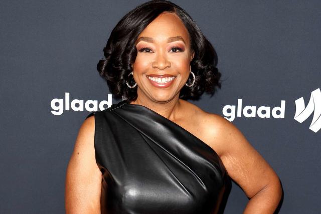 Shonda Rhimes: From Shondaland to Streaming Queen - How She Revolutionized Television