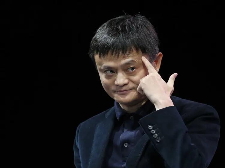 Jack Ma: From Humble Beginnings to E-commerce Billionaire