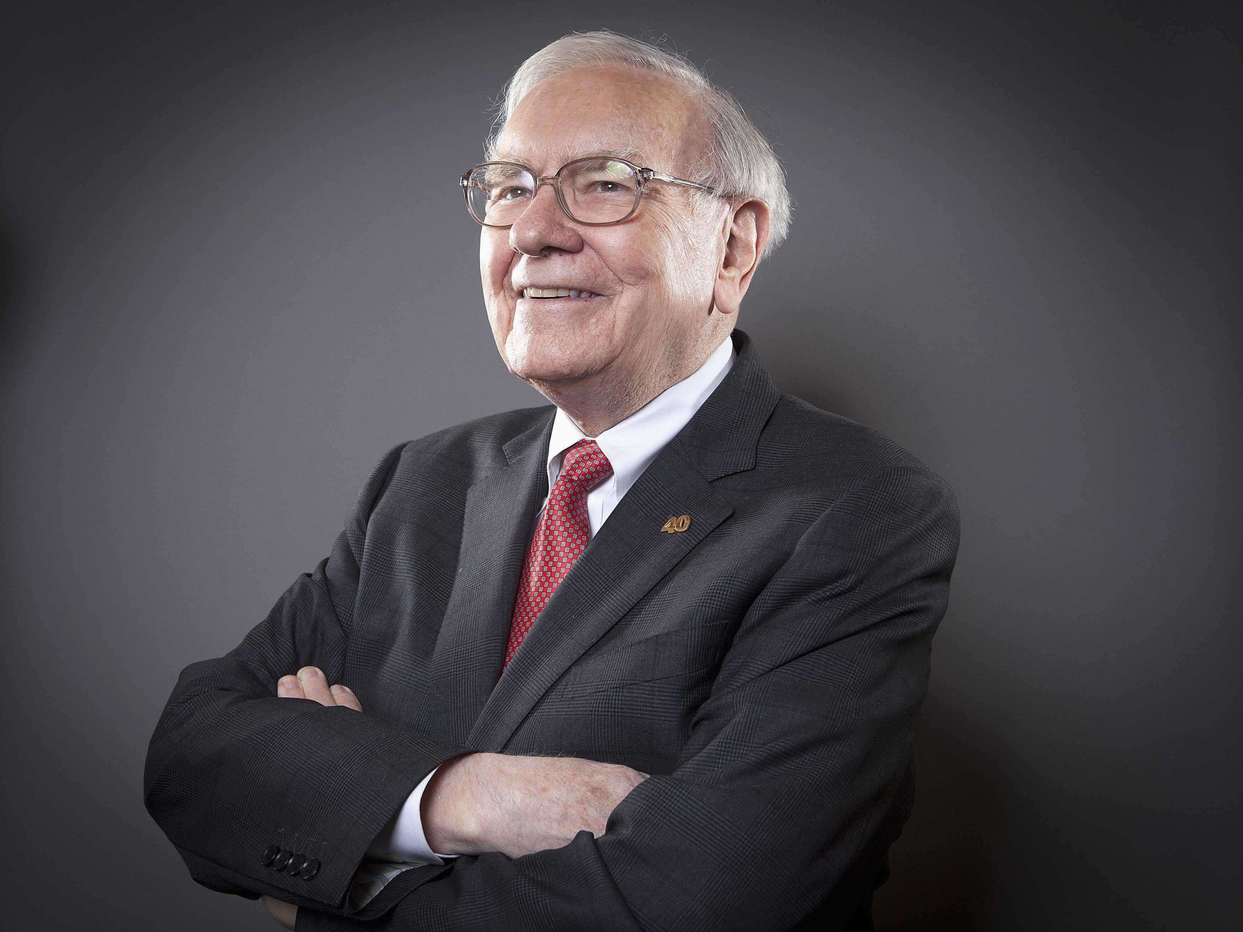 Warren Buffett: The Oracle of Omaha and Value Investing Guru