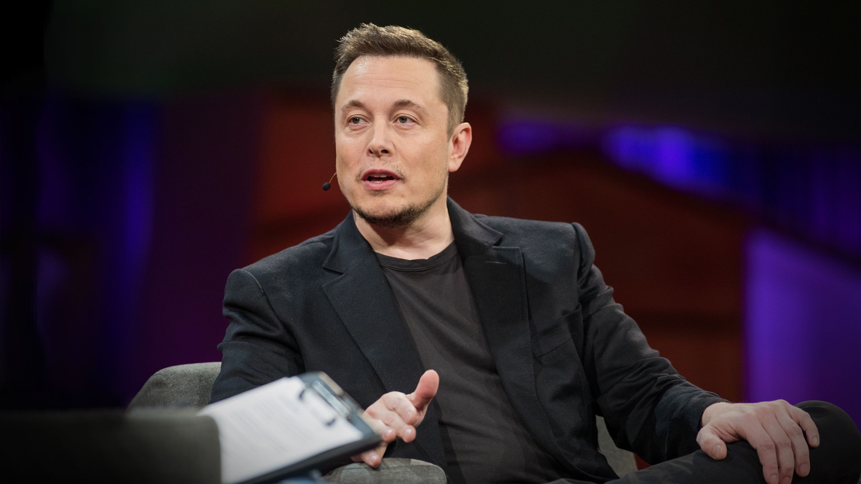 Elon Musk: The Real-Life Iron Man or a Technoking With Too Much Hype?