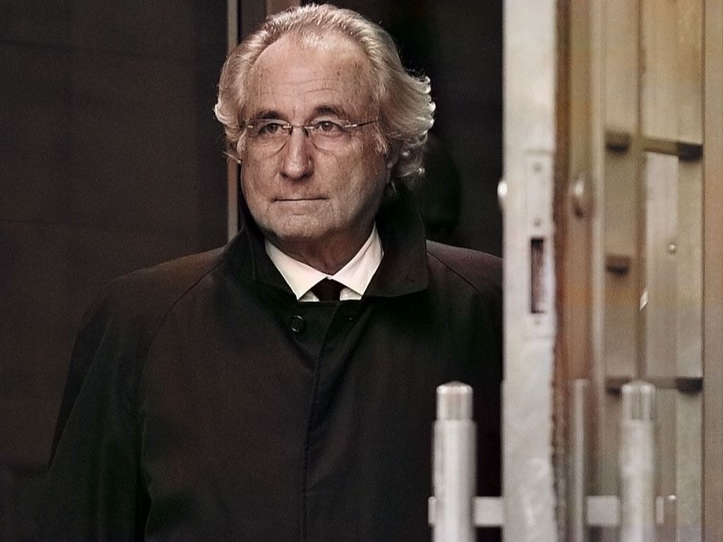 Bernie Madoff: The Wall Street Wizard Who Unraveled Trust