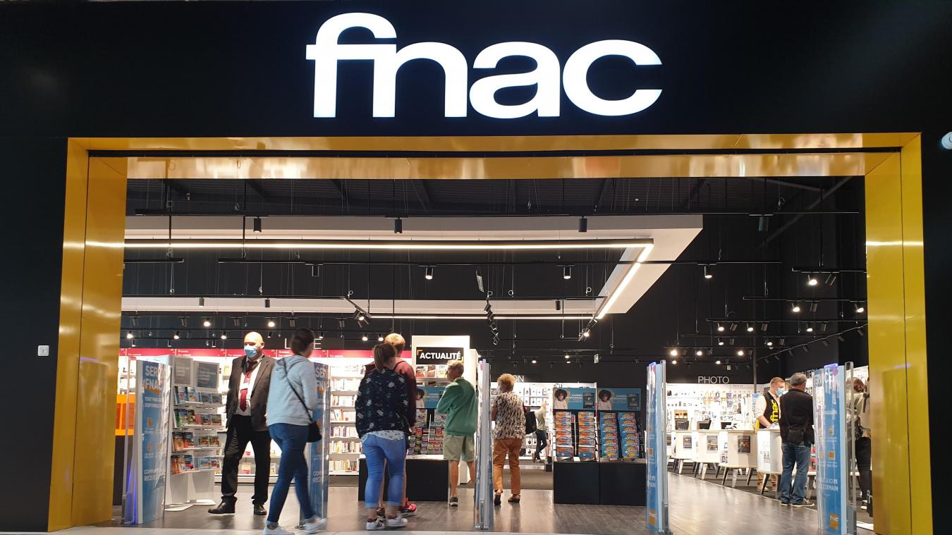 From Discounted Magazines to Tech Titan: The Fnac Journey