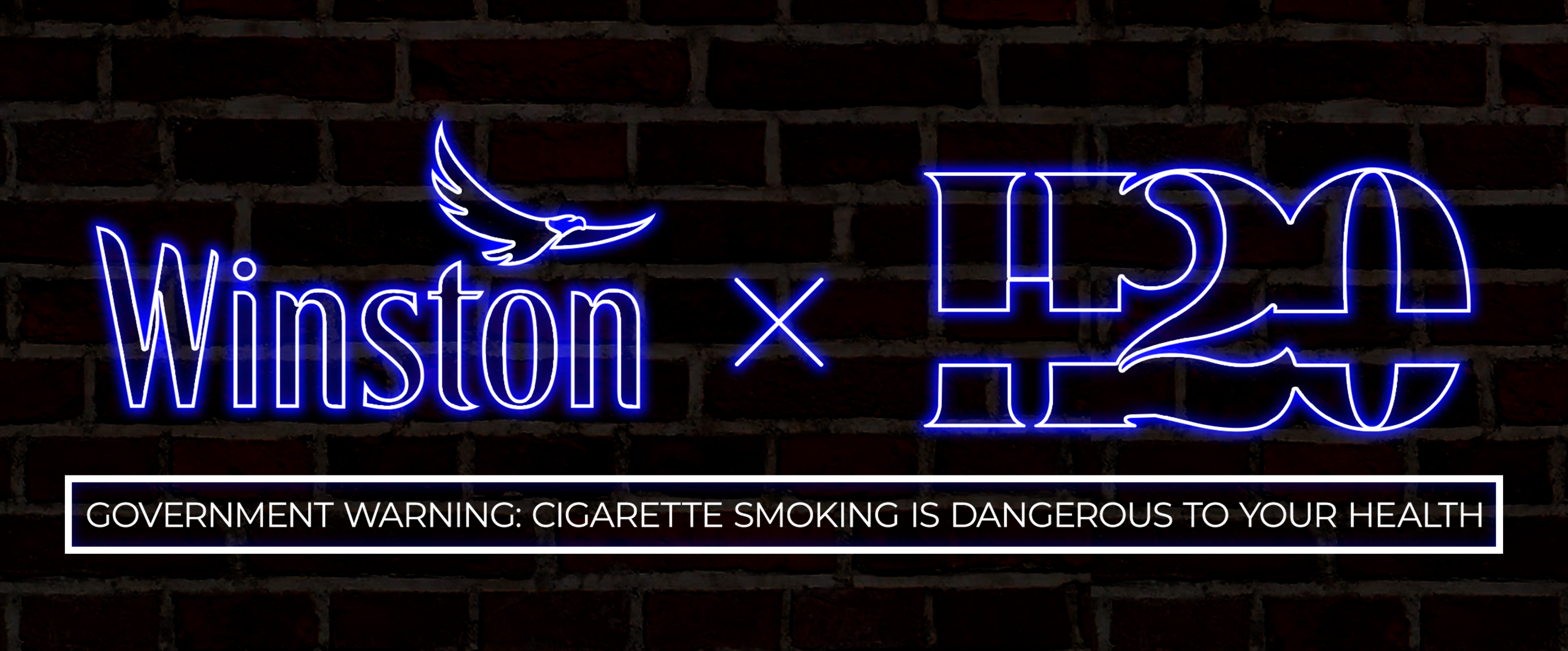 Neon Signage Project