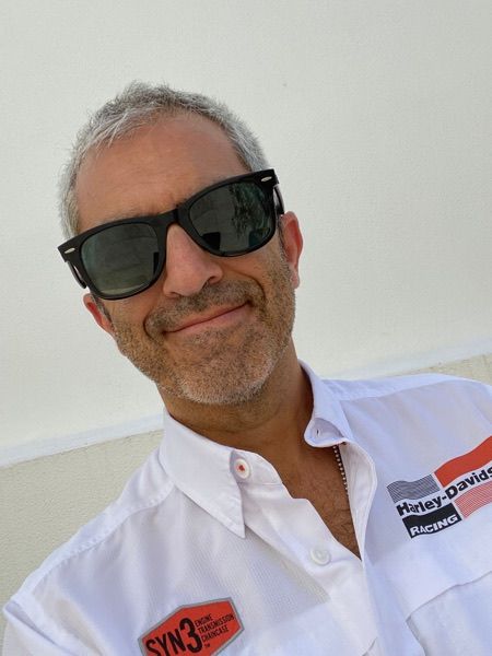 Pedro Sequeira — Secretary