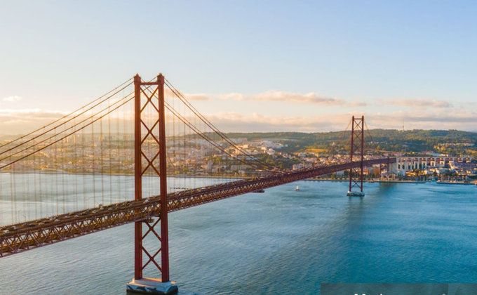 Lisbon City Tour