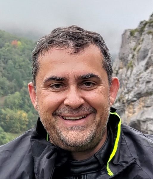 José Mirco — Deputy Director