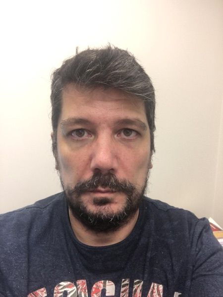 Rui Costa — Social Media Webmaster