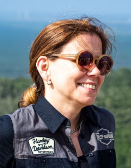 Rita Stichini Vilela