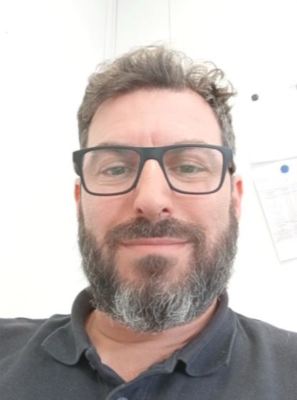 Ricardo Cabouco