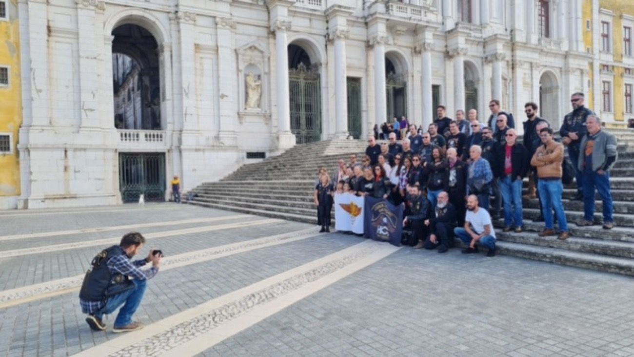 2022 — Mafra
