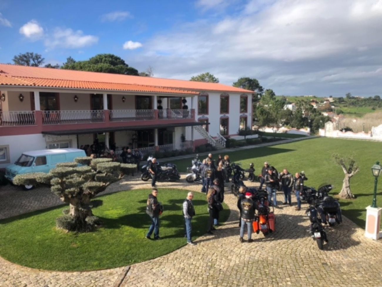 2022 — Almoço de Natal