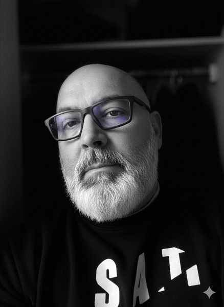 Paulo Cravo Gomes — Director
