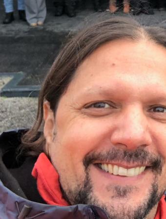 Ricardo Santiago