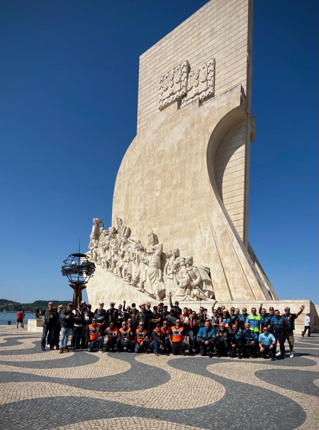 2026 — 32nd European H.O.G. Rally — Quatro Dias em Cascais