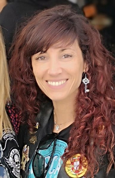 Ana Quaresma Ana Quaresma