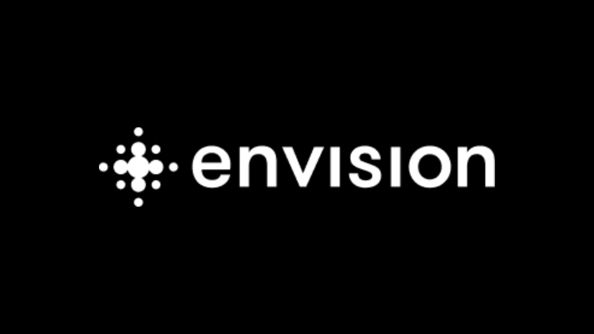 The Envision AI logo.