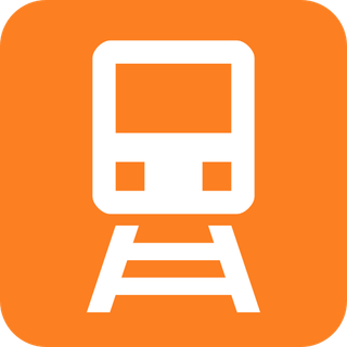 The TripView logo.