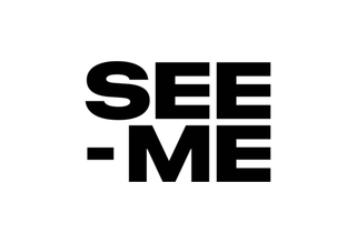 The See Me logo.