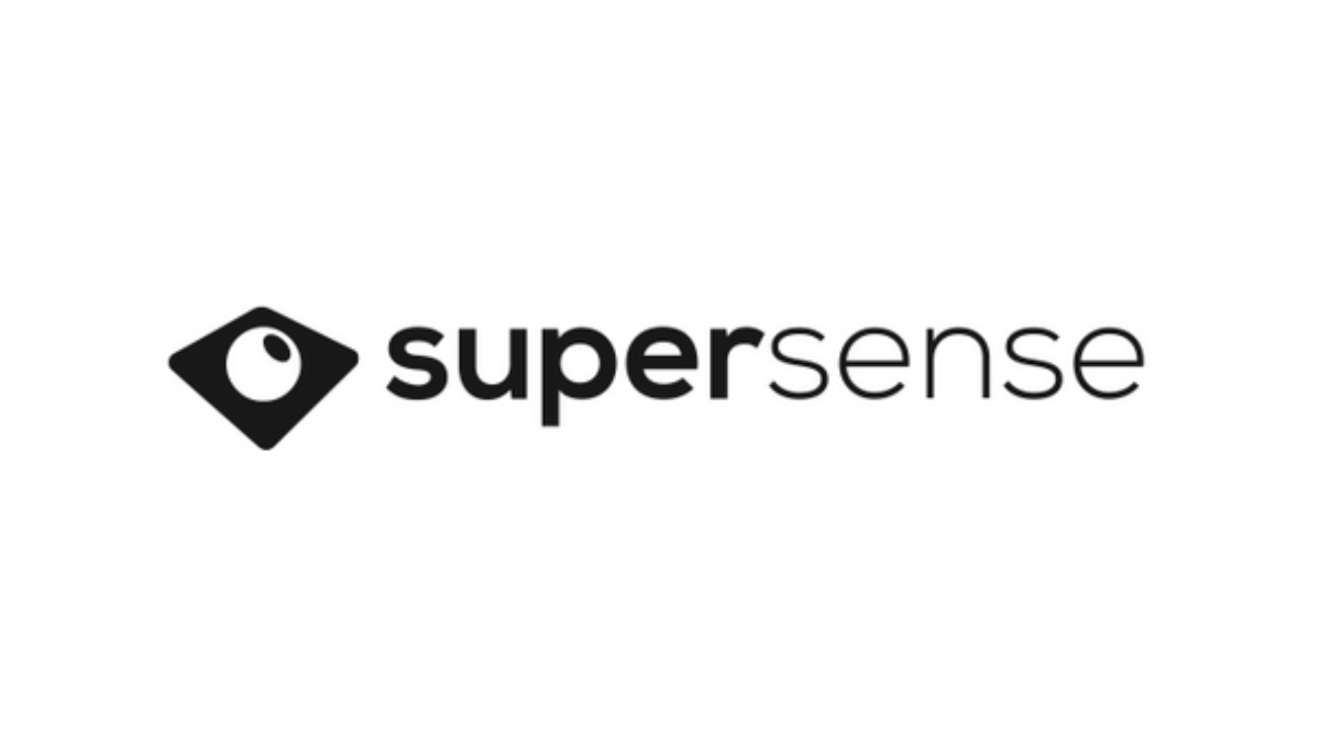 The Super sense logo.