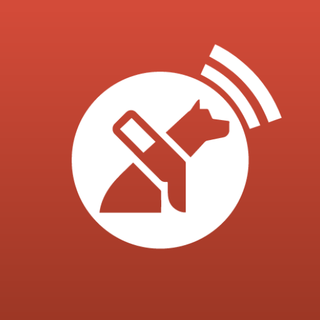 The Lazarillo logo.