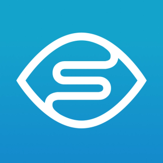 The Seeing AI logo.