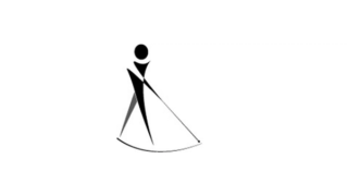 The Queensland Blind Association Inc. logo